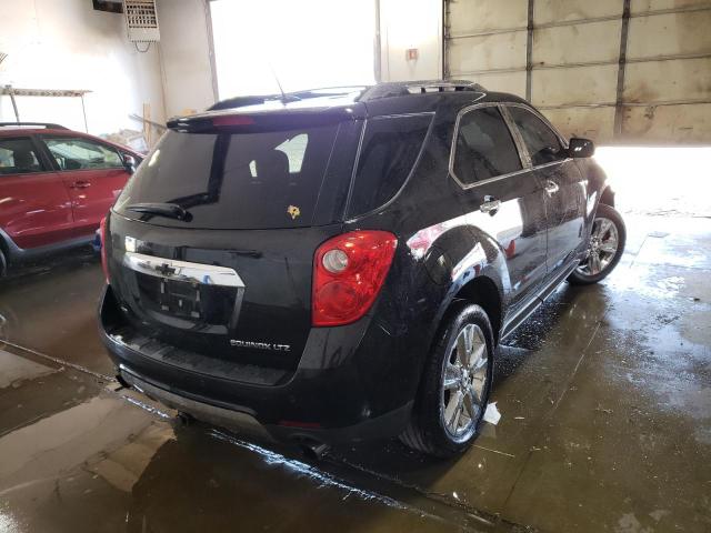 Photo 4 from auction – 2013 CHEVROLET EQUINOX LT with VIN 2GNFLGE35D6157007