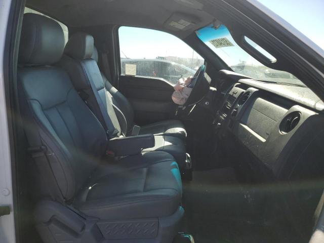 Photo 5 from auction – 2014 FORD F150 with VIN 1FTMF1CM4EFC97475