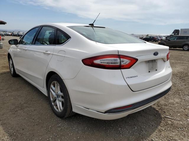 Photo 3 from auction – 2013 FORD FUSION SE with VIN 3FA6P0H72DR215740