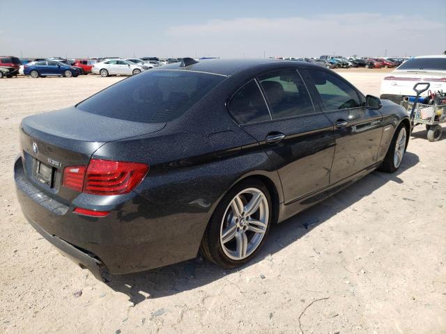 Фото 4 с аукциона – 2014 BMW 535 I с VIN WBA5B1C57ED478717