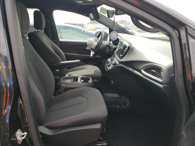 Photo 5 from auction – 2018 CHRYSLER PACIFICA T with VIN 2C4RC1FG7JR227735