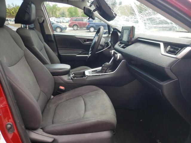 Photo 5 from auction – 2019 TOYOTA RAV4 XLE with VIN 2T3P1RFV6KW006337