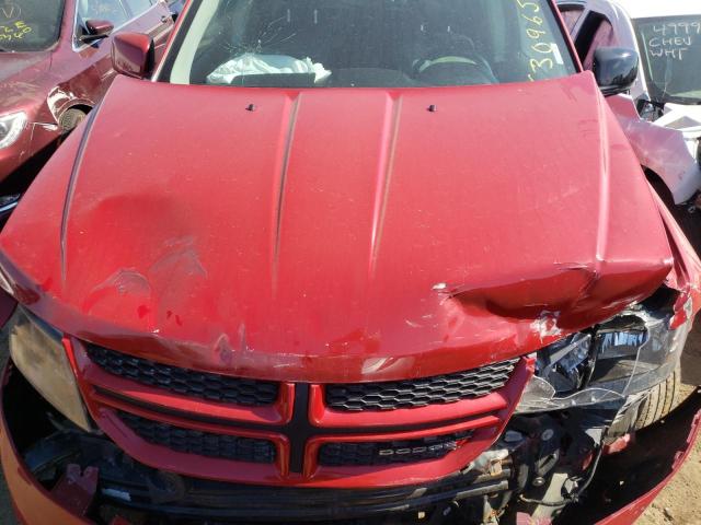 Photo 7 from auction – 2015 DODGE JOURNEY R/ with VIN 3C4PDCEG0FT517059