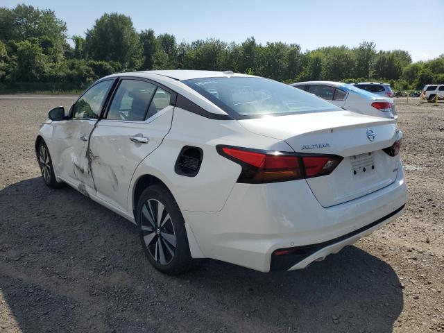 Photo 3 from auction – 2020 NISSAN ALTIMA PLA with VIN 1N4BL4FW0LC209735