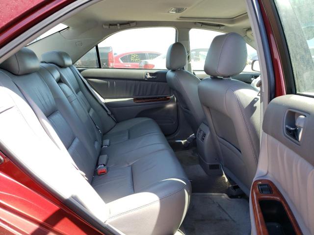 Photo 6 from auction – 2003 TOYOTA CAMRY LE with VIN 4T1BF30KX3U040122