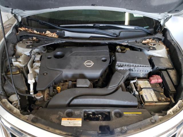 Photo 7 from auction – 2015 NISSAN ALTIMA 2.5 with VIN 1N4AL3AP1FC170714