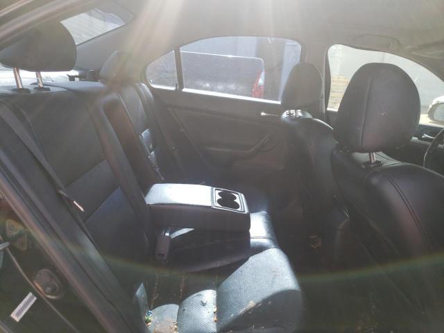 Photo 6 from auction – 2008 ACURA TSX with VIN JH4CL96818C005982