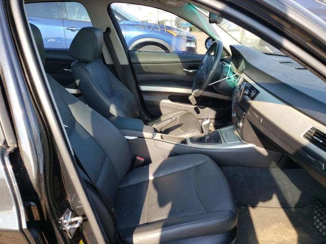 Photo 5 from auction – 2008 BMW 328 I with VIN WBAVA33508FV66872