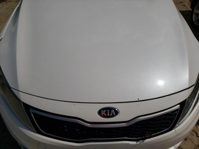 صورة رقم 7 من المزاد - 2013 KIA OPTIMA HYB مع VIN KNAGM4AD3D5040204