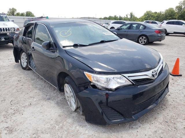 Zdjęcie 1 z aukcji – 2012 TOYOTA CAMRY BASE z VIN 4T4BF1FK4CR180703