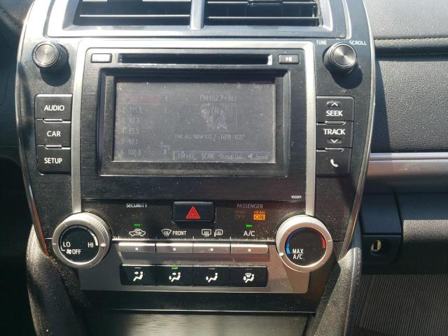 Photo 9 from auction – 2014 TOYOTA CAMRY with VIN 4T1BF1FK0EU828695