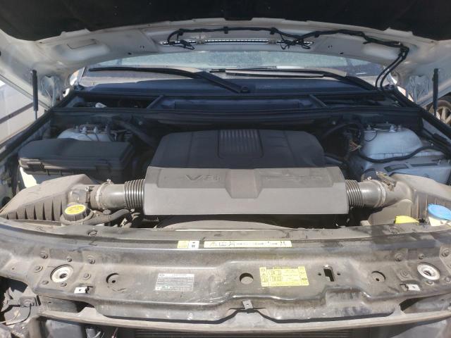 Photo 7 from auction – 2011 LAND ROVER RANGE ROVE with VIN SALMF1D40BA349961