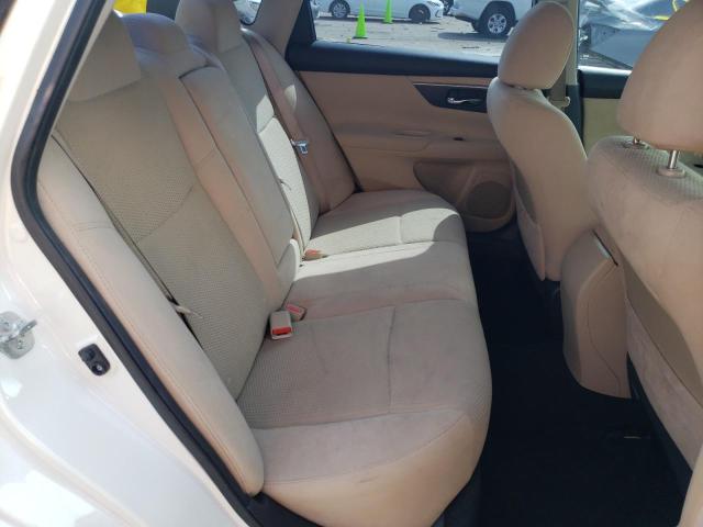 Photo 6 from auction – 2015 NISSAN ALTIMA 2.5 with VIN 1N4AL3AP4FN325776