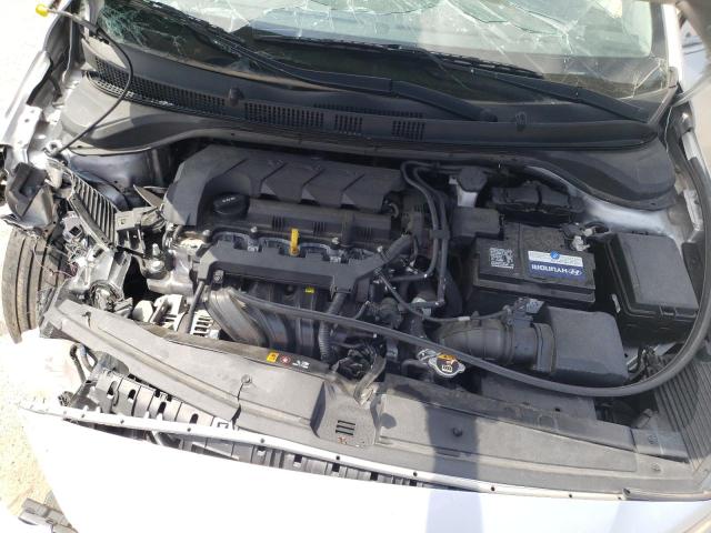 Photo 7 from auction – 2020 HYUNDAI ACCENT LIM with VIN 3KPC34A62LE098202