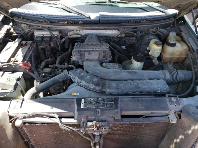 Photo 7 from auction – 2007 FORD F150 with VIN 1FTPX14V07FB85163