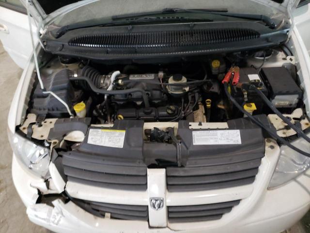 Photo 7 from auction – 2007 DODGE GRAND CARA with VIN 2D8GP44L07R172908