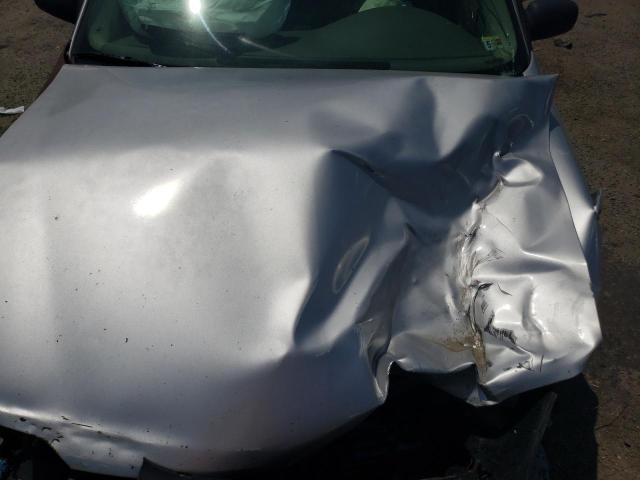 Photo 7 from auction – 2003 CHEVROLET MALIBU with VIN 1G1ND52J33M705202