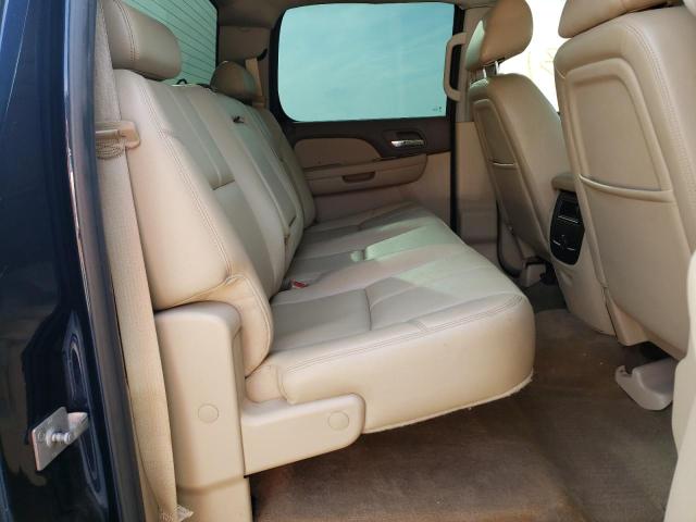 Photo 6 from auction – 2012 GMC SIERRA K15 with VIN 3GTU2WE28CG299021