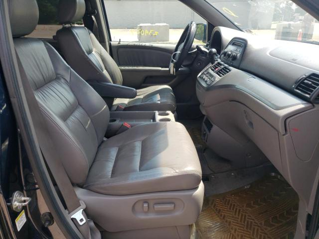 Photo 5 from auction – 2010 HONDA ODYSSEY EX with VIN 5FNRL3H76AB107705