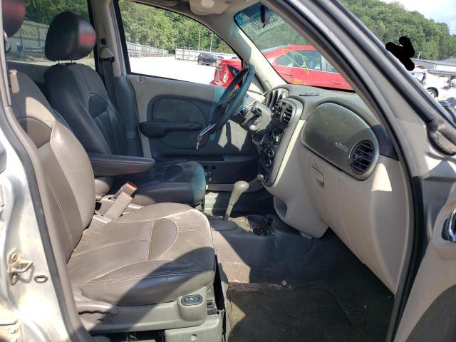 Photo 5 from auction – 2001 CHRYSLER PT CRUISER with VIN 3C8FY4BB91T693064