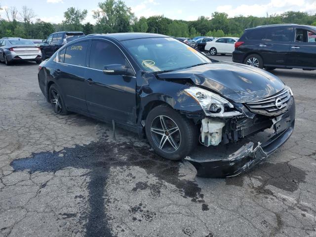 NISSAN ALTIMA BAS 2012 with VIN 1N4AL2AP3CC162815 - Photo from auction