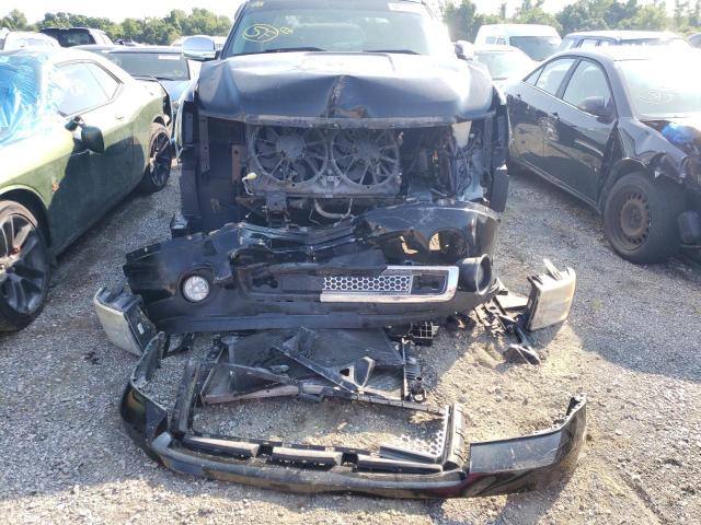 Photo 9 from auction – 2008 GMC NEW SIERRA with VIN 2GTEK638681309007