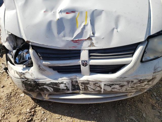 Photo 7 from auction – 2006 DODGE CARAVAN with VIN 2D4GP44L56R895993