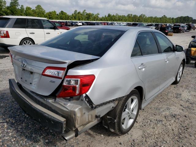 Photo 4 from auction – 2013 TOYOTA CAMRY L with VIN 4T1BF1FKXDU725945