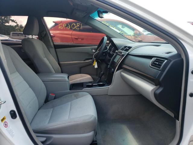 Photo 5 from auction – 2016 TOYOTA CAMRY LE with VIN 4T1BF1FK1GU517067