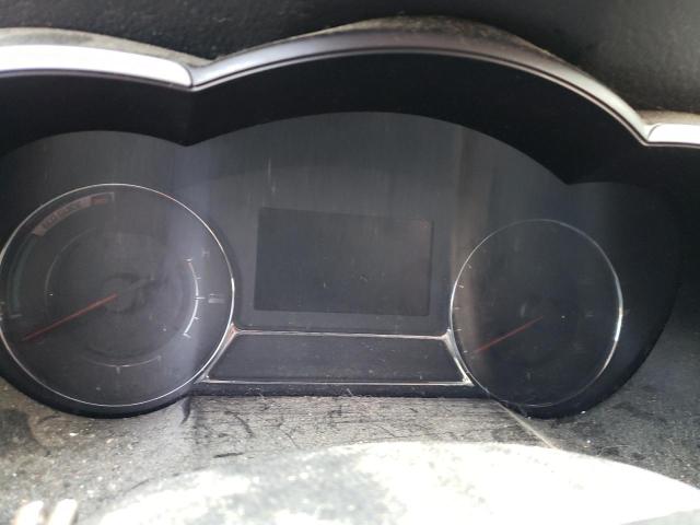 Photo 8 from auction – 2014 KIA OPTIMA HYB with VIN KNAGM4AD9E5075850