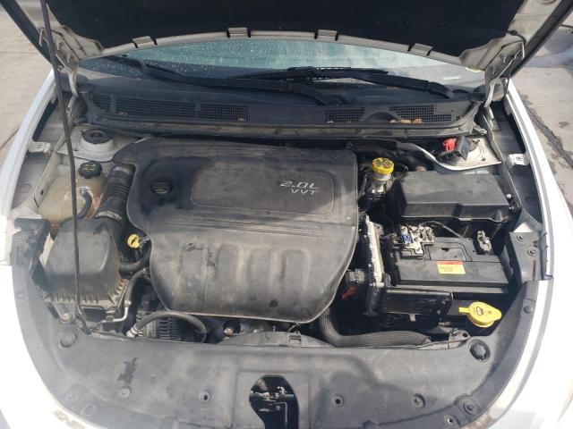 Photo 7 from auction – 2013 DODGE DART LIMIT with VIN 1C3CDFCA1DD204396