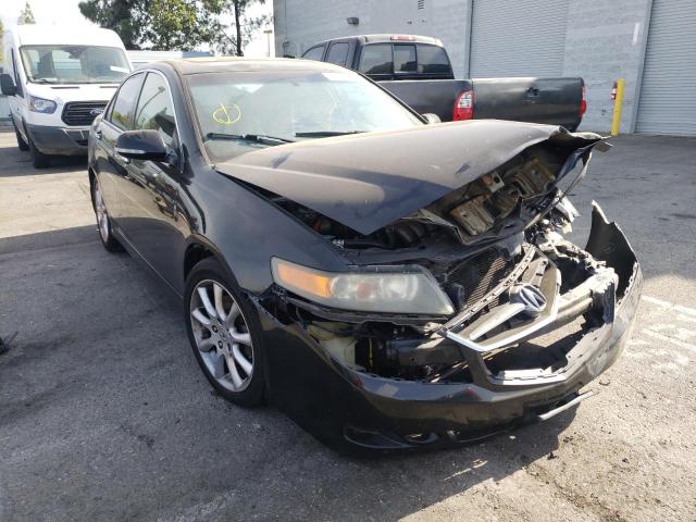 Photo 1 from auction – 2008 ACURA TSX with VIN JH4CL96818C005982
