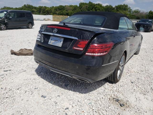 Photo 4 from auction – 2014 MERCEDES-BENZ E 350 with VIN WDDKK5KF5EF246988
