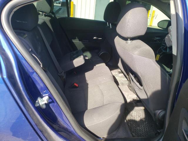 Photo 6 from auction – 2012 CHEVROLET CRUZE LT with VIN 1G1PF5SC1C7275737