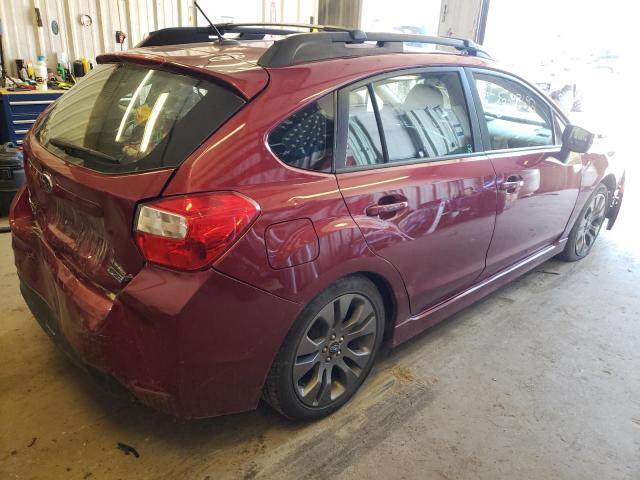 Photo 4 from auction – 2015 SUBARU IMPREZA with VIN JF1GPAV61FH327133
