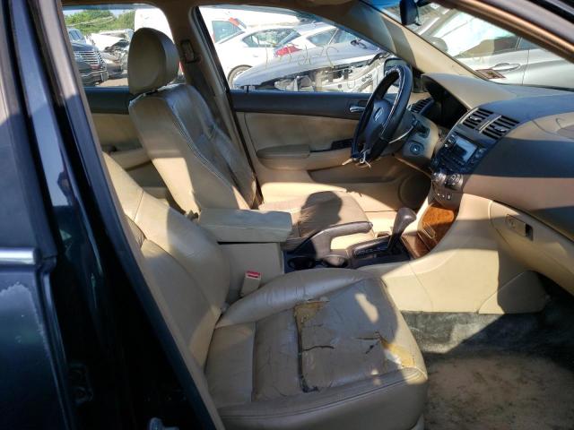 Photo 5 from auction – 2003 HONDA ACCORD EX with VIN 1HGCM56673A009563