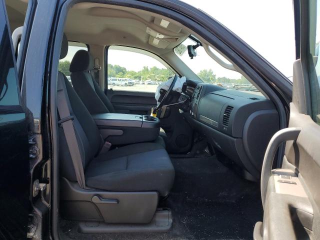 Photo 5 from auction – 2011 CHEVROLET SILVERADO with VIN 1GCPKSE3XBF160782