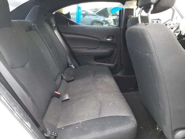 Photo 6 from auction – 2014 DODGE AVENGER SE with VIN 1C3CDZABXEN223361