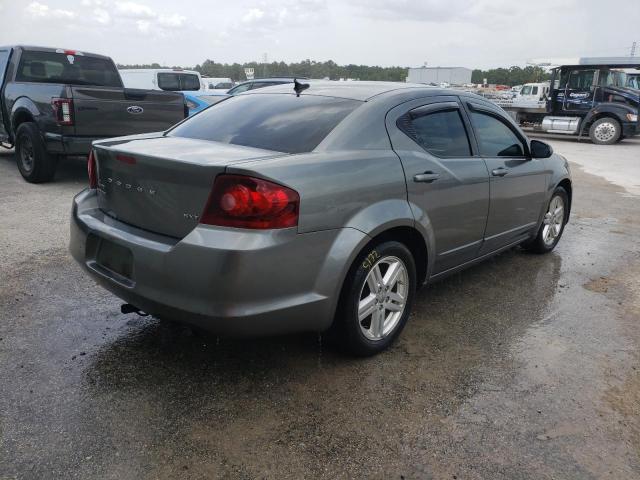 Photo 4 from auction – 2013 DODGE AVENGER SX with VIN 1C3CDZCB1DN590340