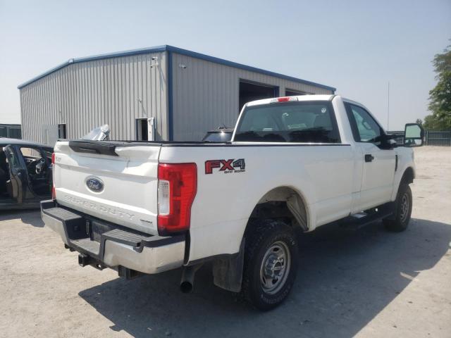 Photo 4 from auction – 2017 FORD F350 SUPER with VIN 1FTRF3B64HEB33240