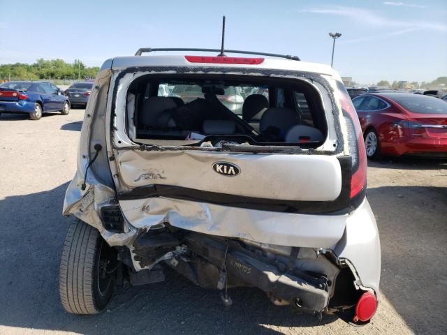 Photo 9 from auction – 2014 KIA SOUL with VIN KNDJN2A27E7704020