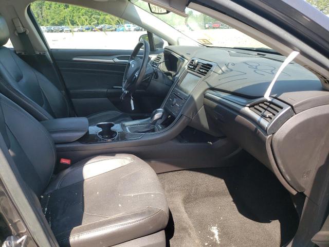 Photo 5 from auction – 2016 FORD FUSION TIT with VIN 3FA6P0K90GR174233