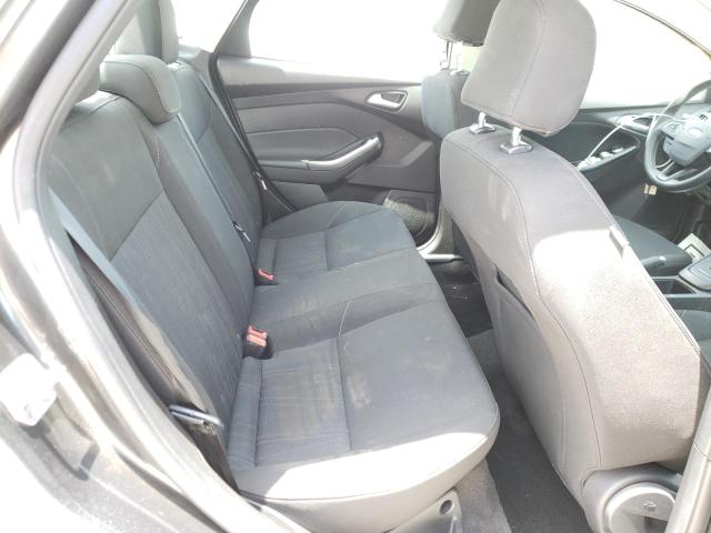 Photo 6 from auction – 2017 FORD FOCUS SE with VIN 1FADP3FE8HL314125
