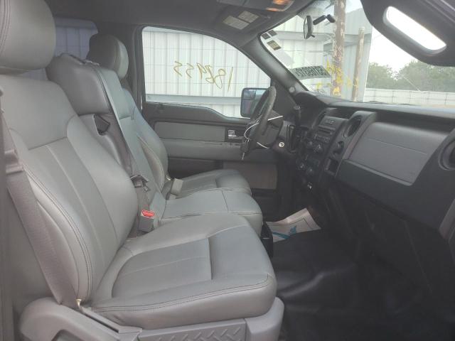 Photo 5 from auction – 2014 FORD F150 SUPER with VIN 1FTFW1CF4EKG04547