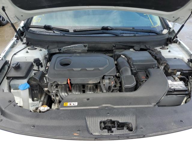 Photo 7 from auction – 2016 HYUNDAI SONATA SPO with VIN 5NPE34AF7GH334482