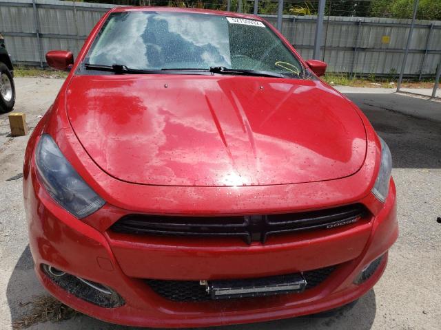 Photo 9 from auction – 2013 DODGE DART SXT with VIN 1C3CDFBA5DD320122
