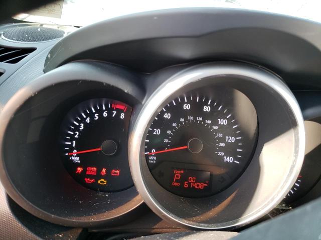 Photo 8 from auction – 2013 KIA SOUL + with VIN KNDJT2A66D7580412