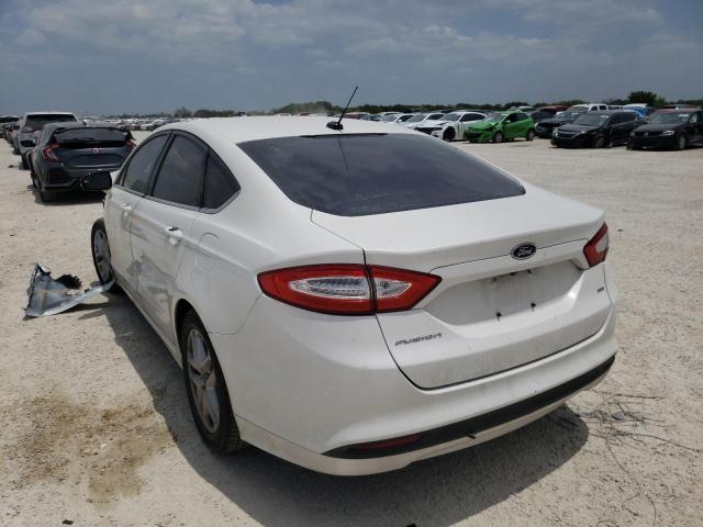 Photo 3 from auction – 2015 FORD FUSION SE with VIN 1FA6P0H79F5126494