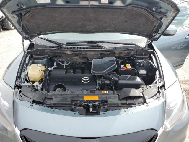 Photo 7 from auction – 2013 MAZDA CX-9 TOURI with VIN JM3TB2CAXD0401656