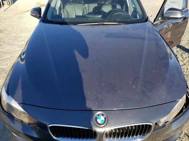 Photo 7 from auction – 2015 BMW 328 I SULE with VIN WBA3C1C53FK117776